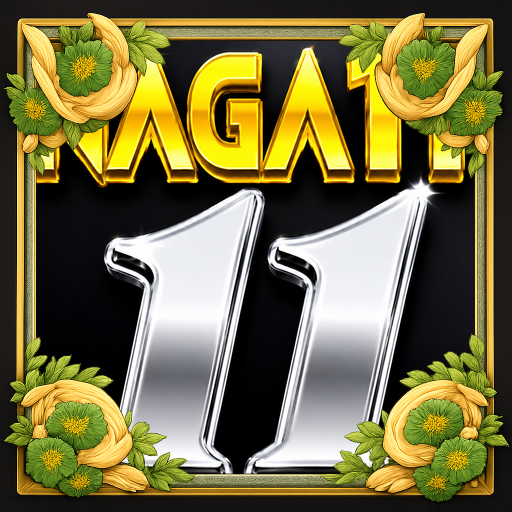 naga11 — mitra unggulan